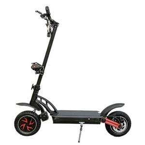 SWAY 1600W ÇİFT MOTOR JAGUAR SCOOTER