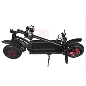 SWAY 1600W ÇİFT MOTOR JAGUAR SCOOTER