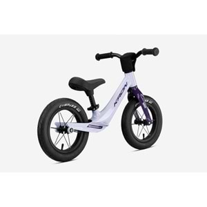 KRON MAG4 12 JANT ÇOCUK DENGE BİSİKLETİ EFLATUN MOR