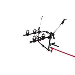 BT-02 PRO İKİLİ BİSİKLET TAŞIMA APARATI