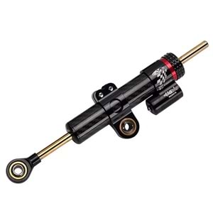 PRORİDE ELEKTRİKLİ SCOOTER KARBON DAMPER