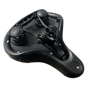 PRORİDE ACTIVE GENİŞ VE RAHAT BİSİKLET SELESİ