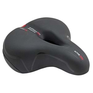 PRORİDE ACTIVE GENİŞ VE RAHAT BİSİKLET SELESİ