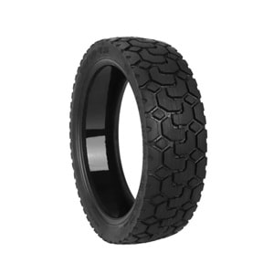70/60-7.5 SEGWAY ZT3 PRO JELLİ OF ROAD DIŞ LASTİK