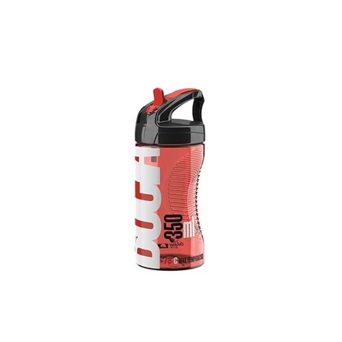 ELİTE MATARA BOCİA KIRMIZI TRİTAN 350 ML