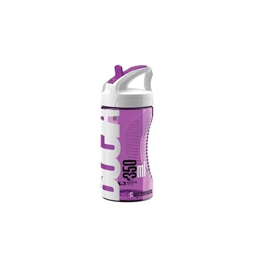 ELİTE MATARA BOCIA MOR TRİTAN 350 ML