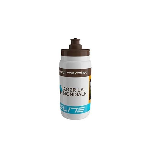 ELİTE MATARA FLY TEAM AG2R 550 ML