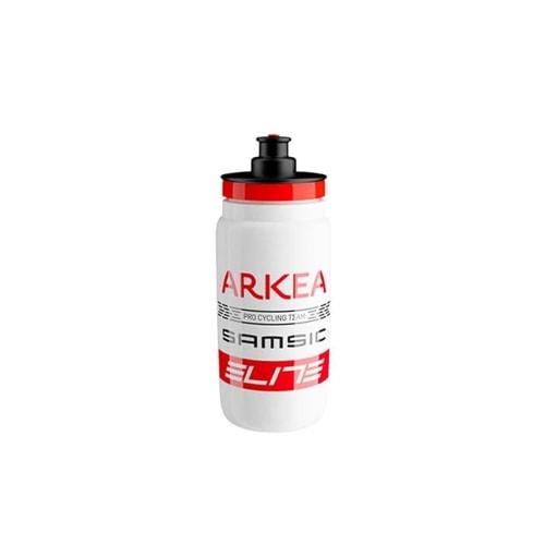 ELİTE MATARA FLY TEAM ARKEA SAMSİC 550 ML
