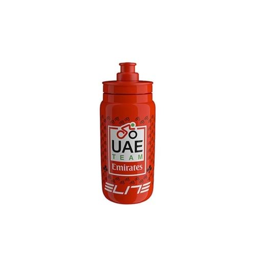 ELİTE MATARA FLY TEAM UAE EMİRATES 550 ML