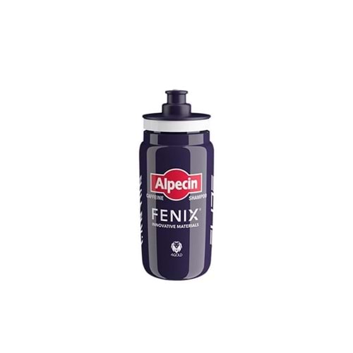 ELİTE MATARA FLY TEAM ALPECİN FENİX 550 ML
