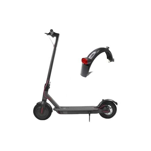 XIAOMI Arka Çamurluk PRO2 UYUMLU