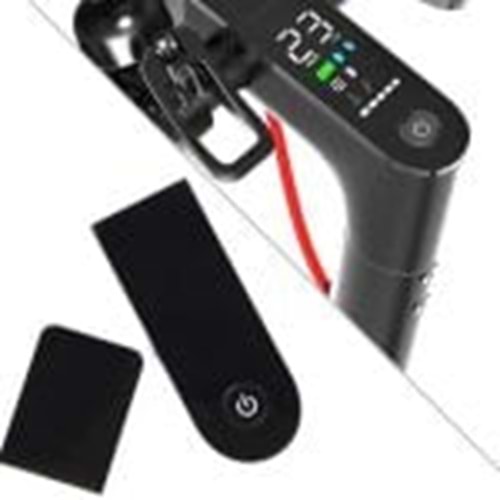 XIAOMI ELEKTRİKLİ SCOOTER PRO/PRO2/1S EKRAN CAMI