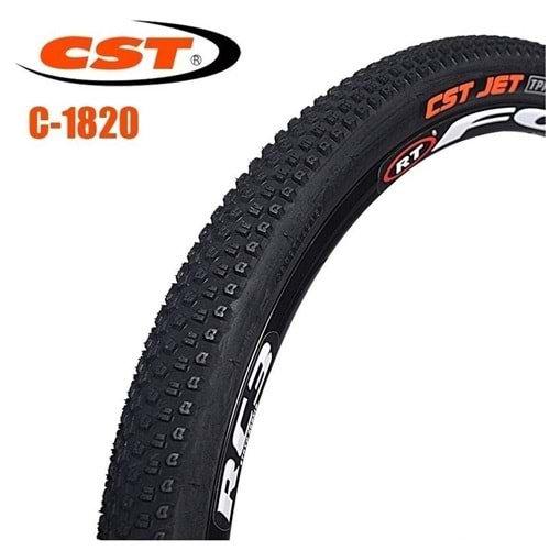 CST C1820 26X2,10 DAĞ BİSİKLETİ DIŞ LASTİK