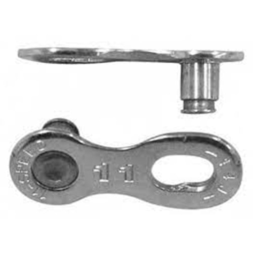 KMC ZİNCİR KİLİDİ POWER LİNK 11 VİTES UYUMLU