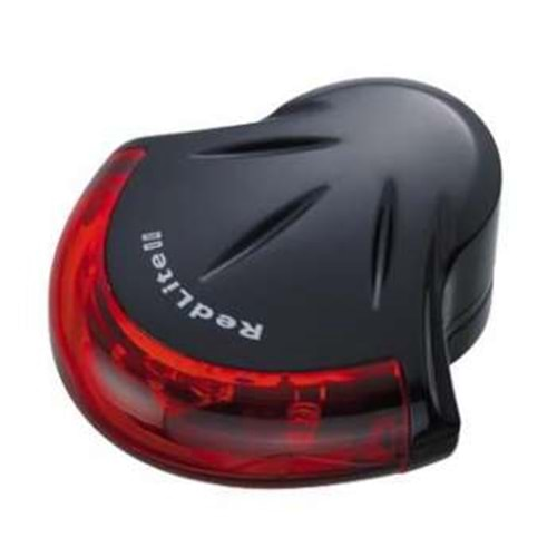 Topeak Redlite II Bisiklet Arka Stop TMS035B