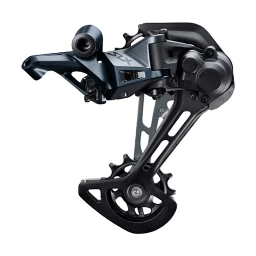 Shimano SLX RD-M7100 SGS Arka Aktarıcı 12V