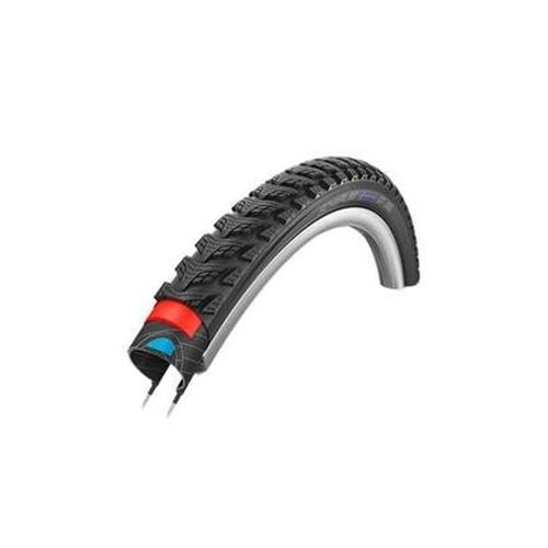 SCHWALBE MARATHON GT 700X35 37-622 REFLEKTÖRLÜ DIŞ LASTİK