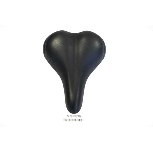 SELLE ROYAL SKY MOKKA YAYLI KELEPÇESİZ SİYAH SELE