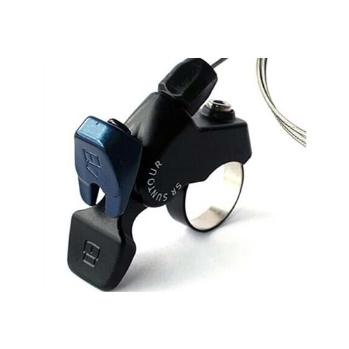 XCM LOCKOUT SL9SC