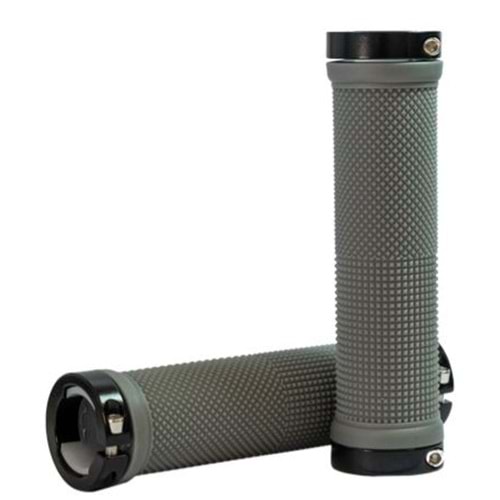 ZOZO G201 VİDALI GRİ RENK ELCİK