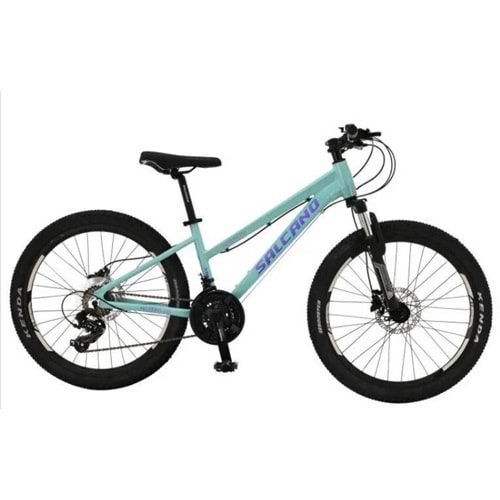 SALCANO NG TEAM 200 LADY 26 JANT H.DİSK FREN