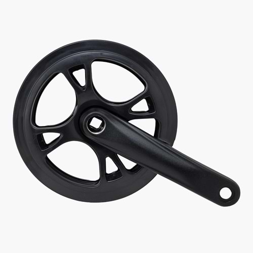 PRORİDE 170 MM KARE MİL UYUMLU ÇİFT MUHAFAZALI AYNAKOL