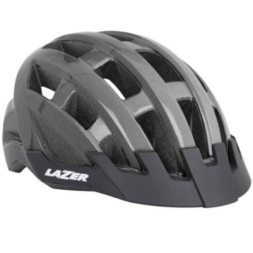 Lazer Kask Compact CE-CPSC Titanyum