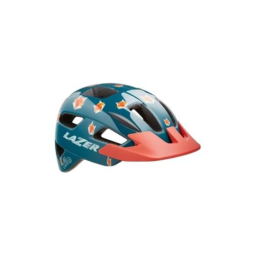 Lazer Kask Lil Gekko CE-CPSC Fox ÇOCUK KASKI