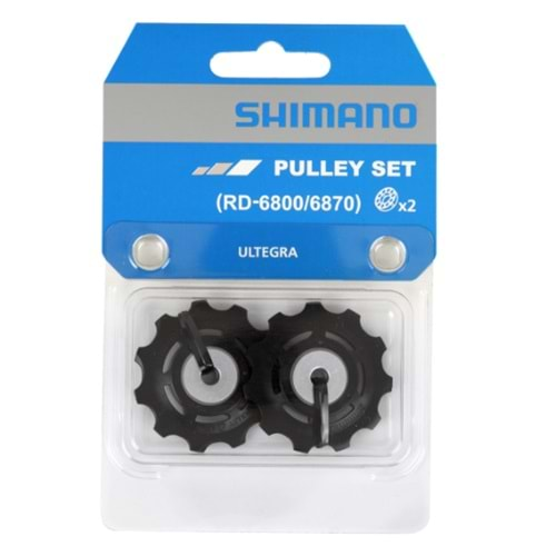 SHIMANO Makara seti (RD-6800)