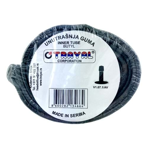 TRAYAL 12X1.75 İÇLASTİK