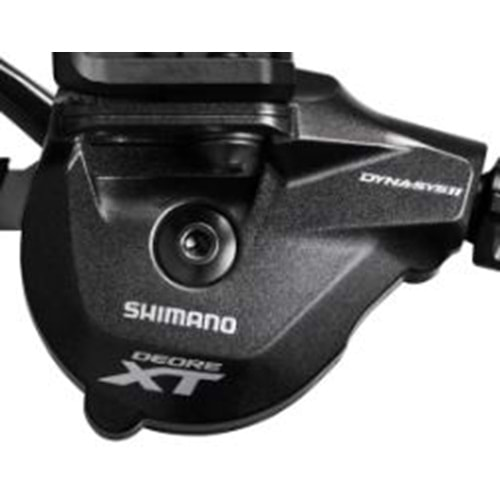 SHIMANO DEORE XT Vites kolu SL-M8000-SAĞ KAPAK