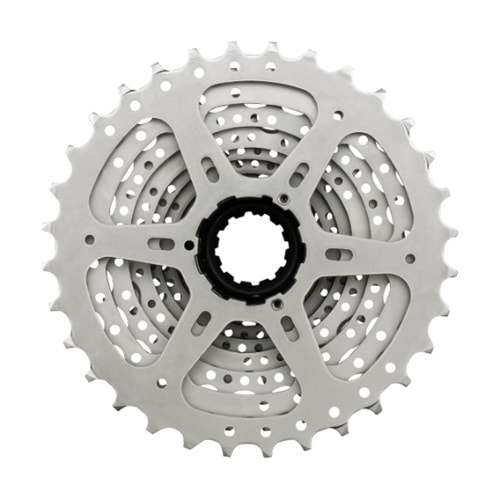 SHIMANO Kaset Dişli CS-HG201-9 9-vites 11-34T