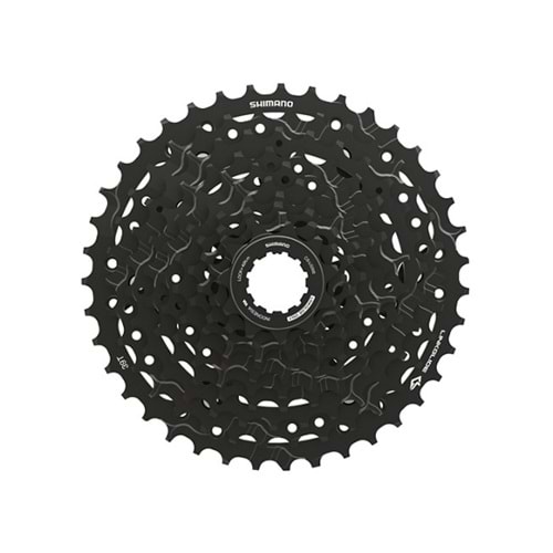 SHIMANO Kaset Ruble CS-LG300-10 10 Vites 11-39T