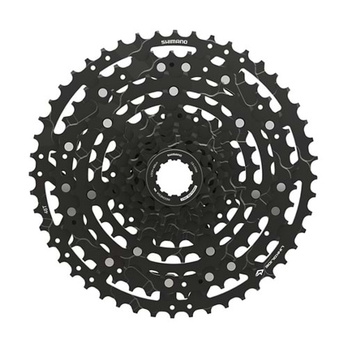SHIMANO Kaset Ruble CS-LG300-10 10 Vites 11-48T