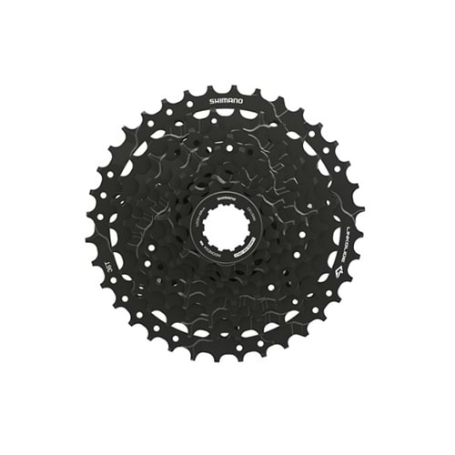 SHIMANO Kaset Ruble CS-LG300-9 9 Vites 11-36T