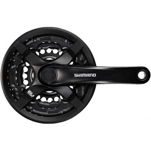 SHIMANO Aynakol FC-TY501 8/7/6 Vites 170mm