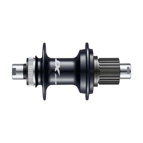 SHIMANO DEORE XT FREEHUB FH-M8110 12-vites CENTER LOCK disk fren 32H