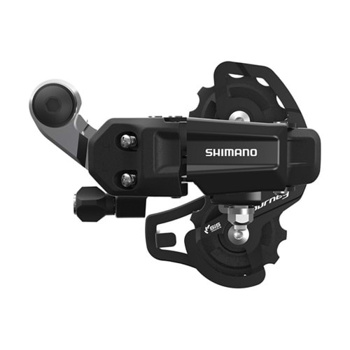 SHIMANO TOURNEY Arka Aktarıcı RD-TY200-SS 7/6 vites KISA BACAK