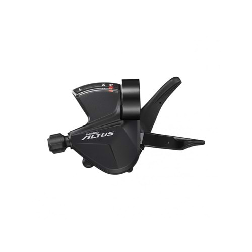 Shimano Altus SL-M210 2'li Sol Vites Kolu