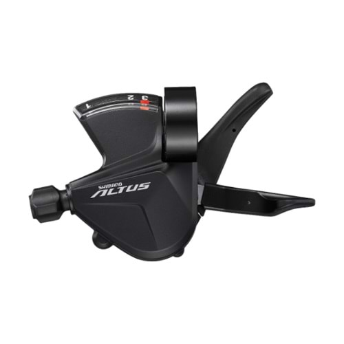 SHIMANO ALTUS Vites kolu SL-M2010-L 3 Vites Rapidfire+