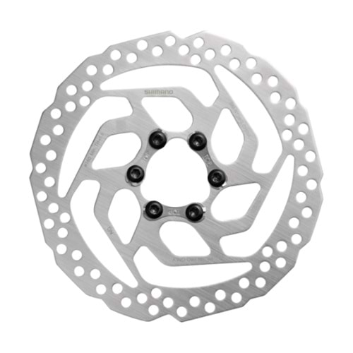 SHIMANO Rotor SM-RT26 6 Vidalı 160mm Rotor