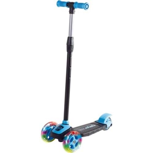 TWIST IŞIKLI 3 YAŞ ÜZERİ SCOOTER