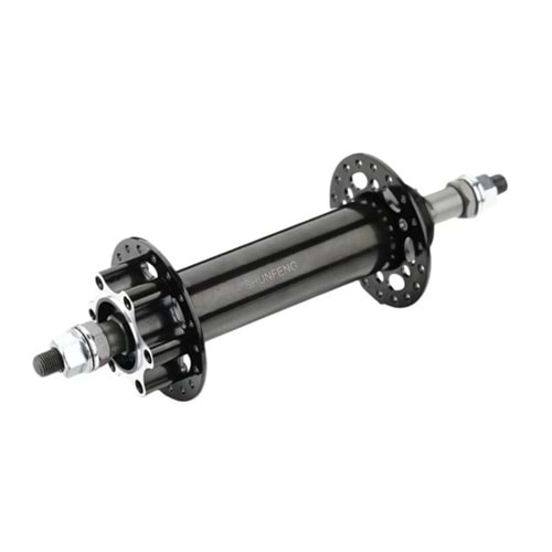 PRORİDE 240MM FAT BIKE ARKA JANT GÖBEK 36 DELİK DİSK UYUMLU