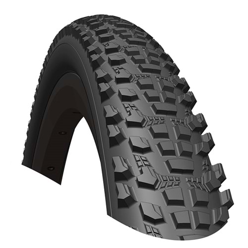 OCELOT 27.5X2.35 SİYAH DIŞ LASTİK