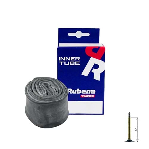 RUBENA 29X2.50-3.00 İÇ LASTİK FV47MM