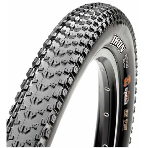 MAXXIS Dış Lastik MTB IKON 27,5X2.20 M319P Telli