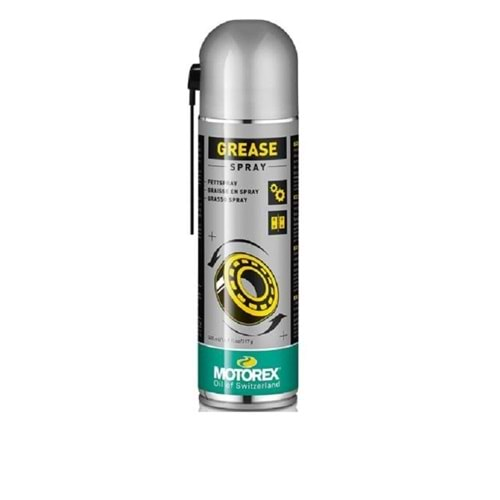 Motorex Sıvı Gres Sprey 500ml