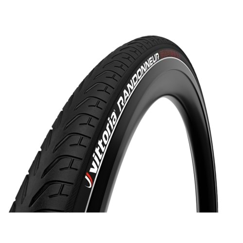 Vittoria Randonneur 700x35C 608gr Şehir Bisikleti Dış Lastik