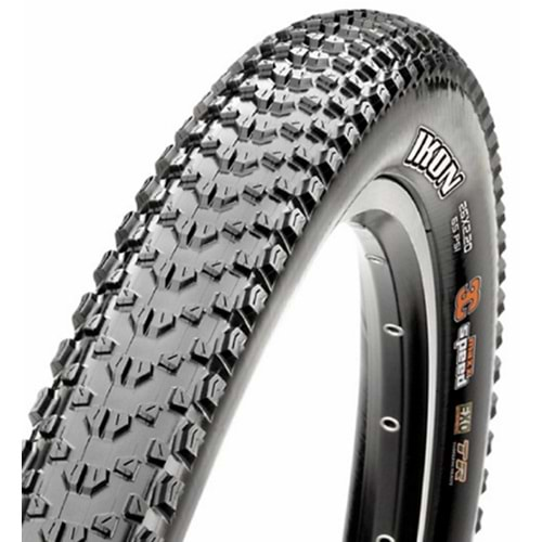 MAXXIS Dış Lastik MTB IKON 26X2.20 M319P Telli