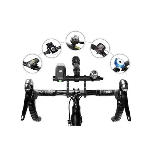 XBYC 798 GİDON UZATMA ADAPTÖRÜ 20CM